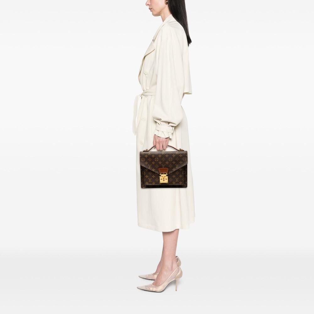 Louis Vuitton Monceau