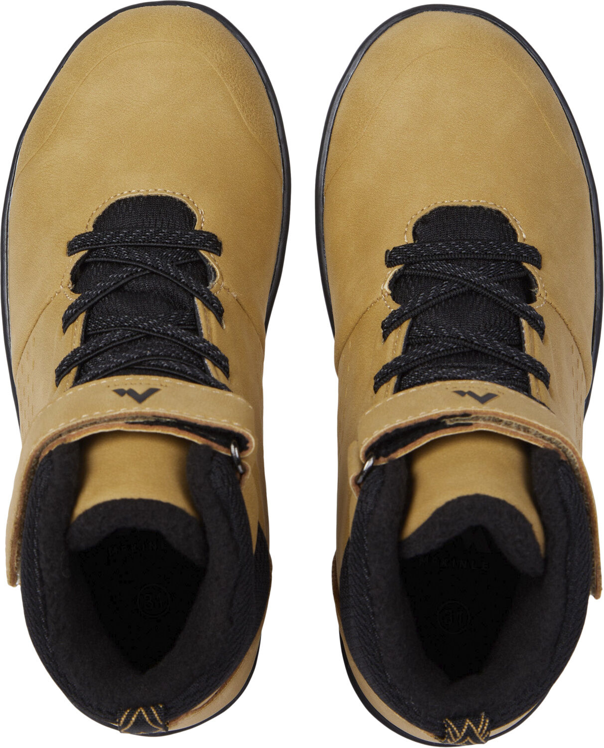 Nell II AQX Vinterst&oslash;vler