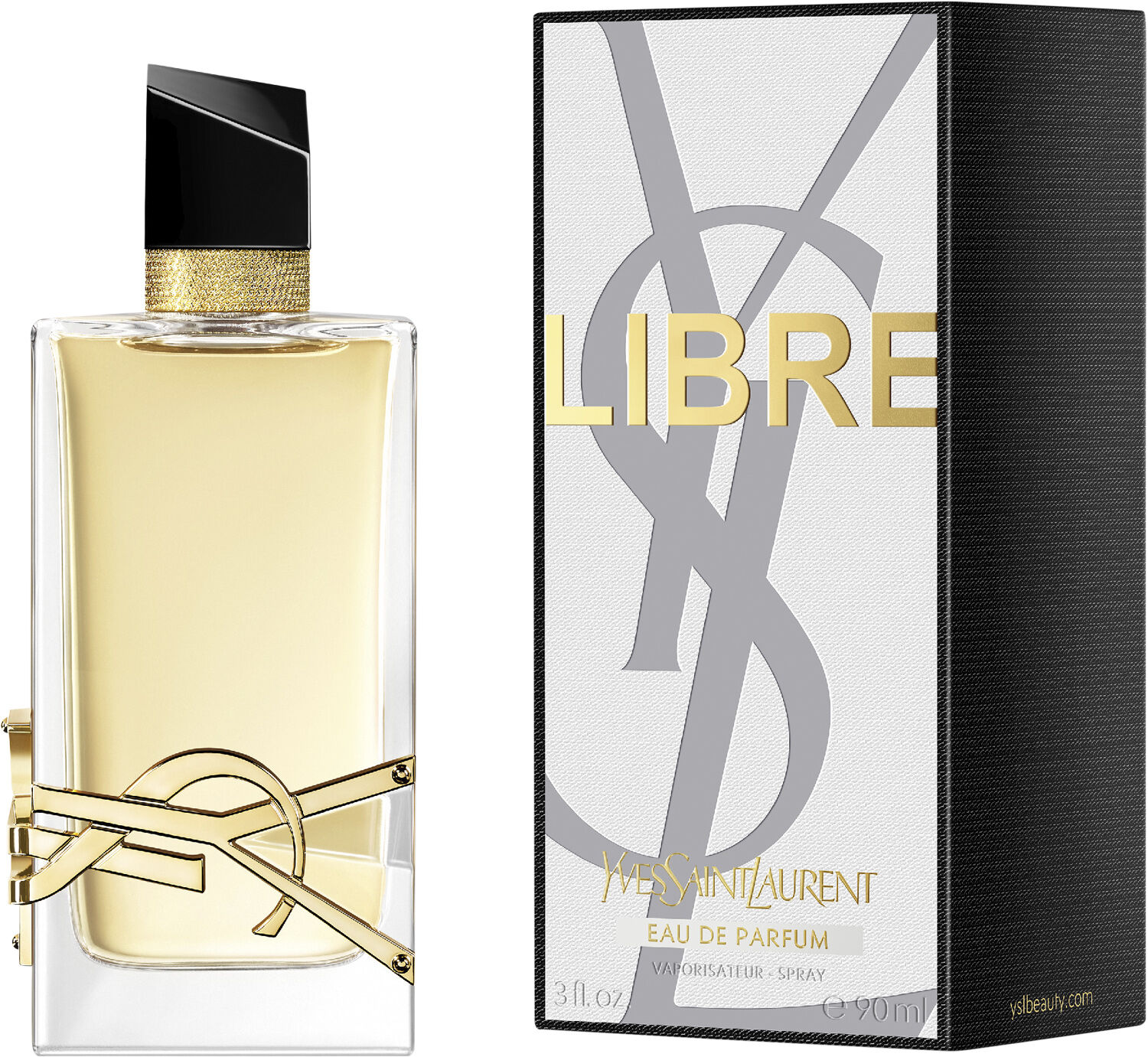 Libre Eau de Parfum