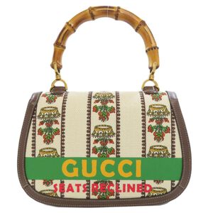Gucci Bamboo
