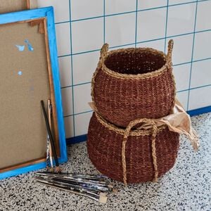 Opbevaringskurve, HDRangi, Brun