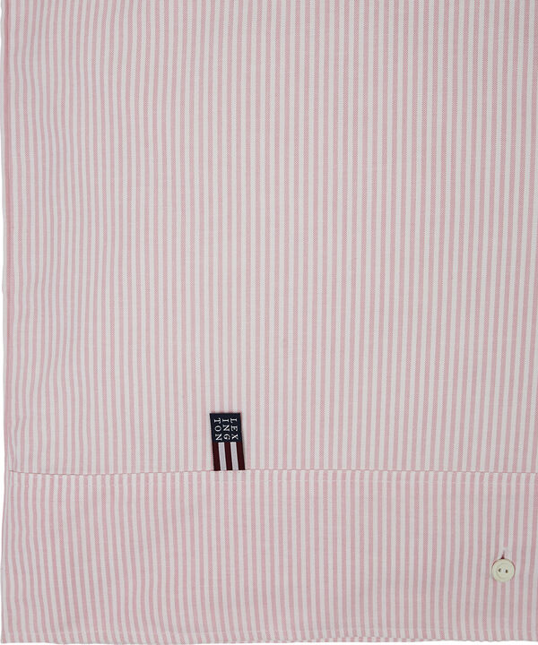 Pin Point, pink/white