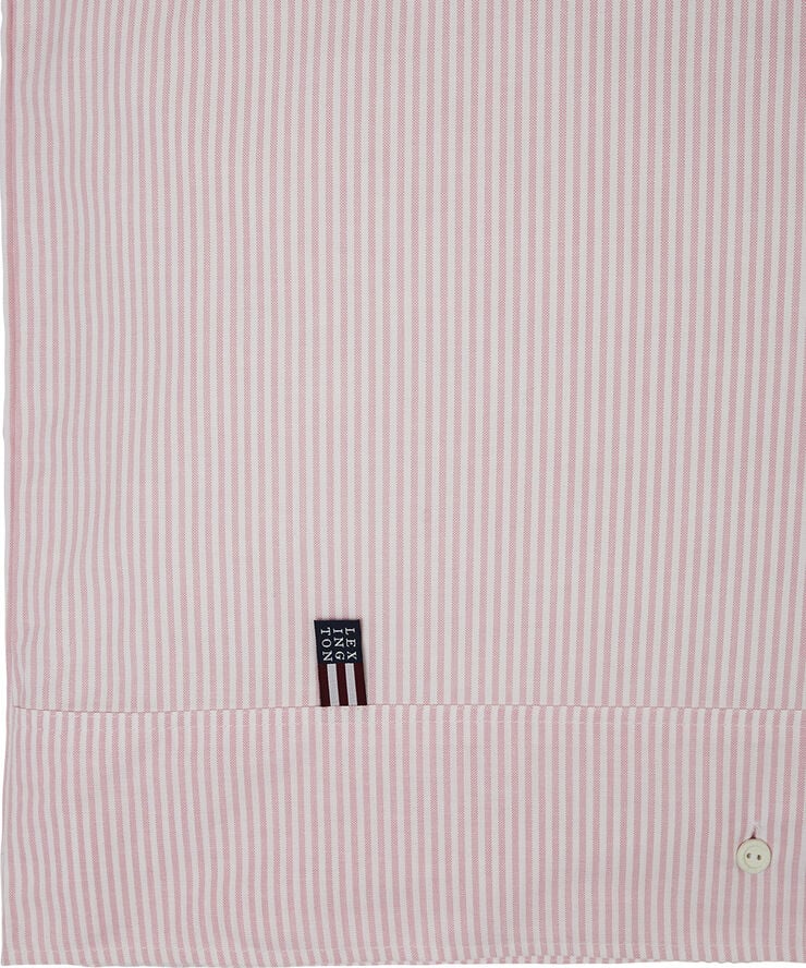 Pin Point, pink/white
