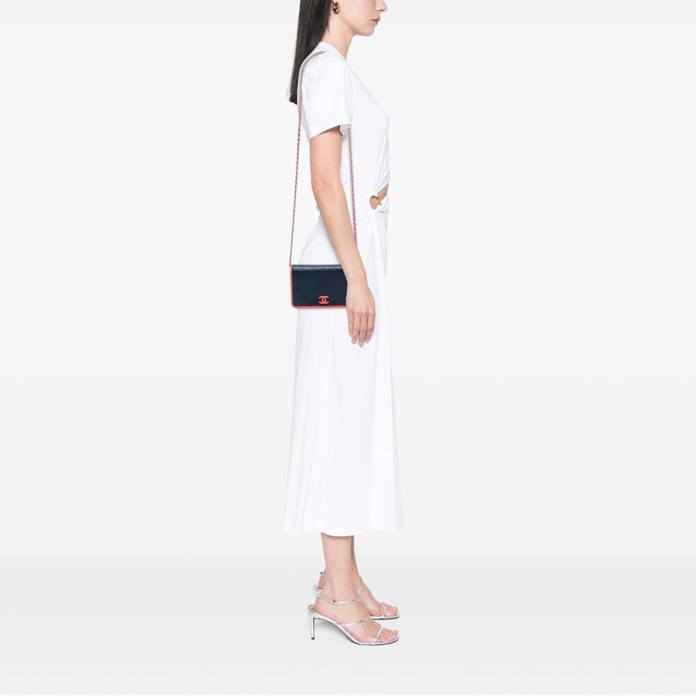 Chanel Wallet On Chain