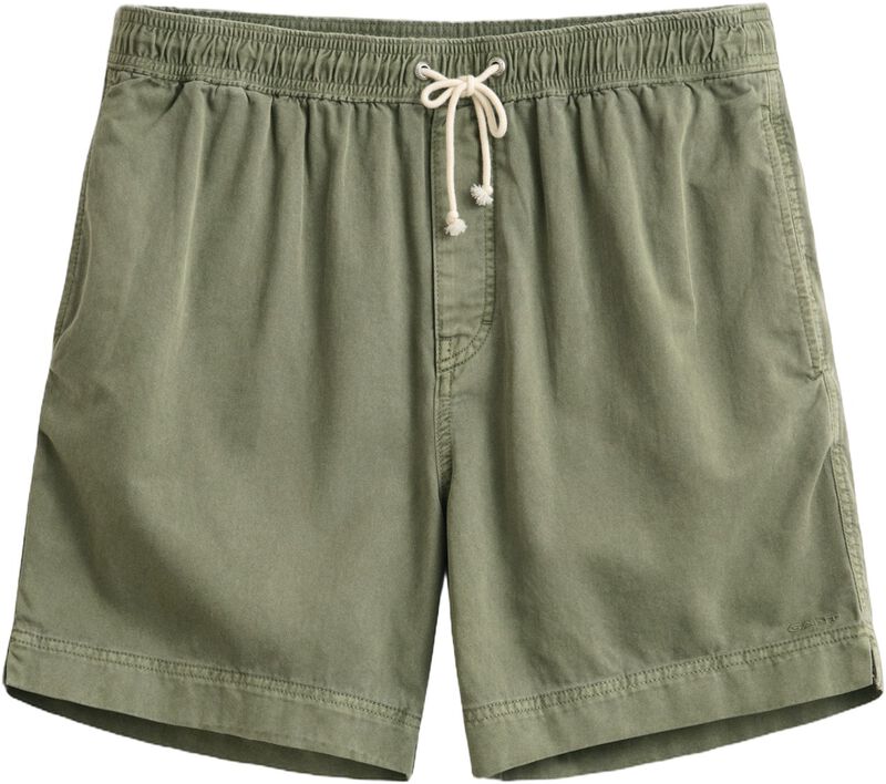 Reg Sunfaded Ds Shorts