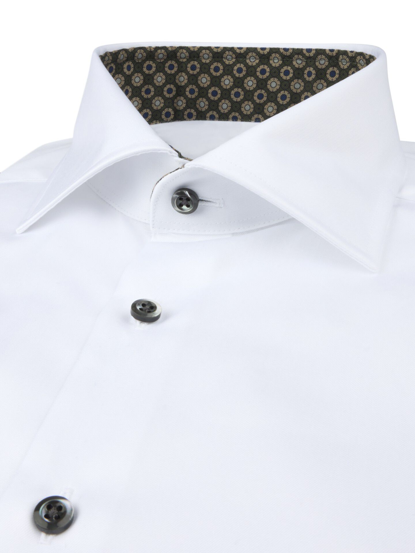Slimline, C75 RM cuff Contrast