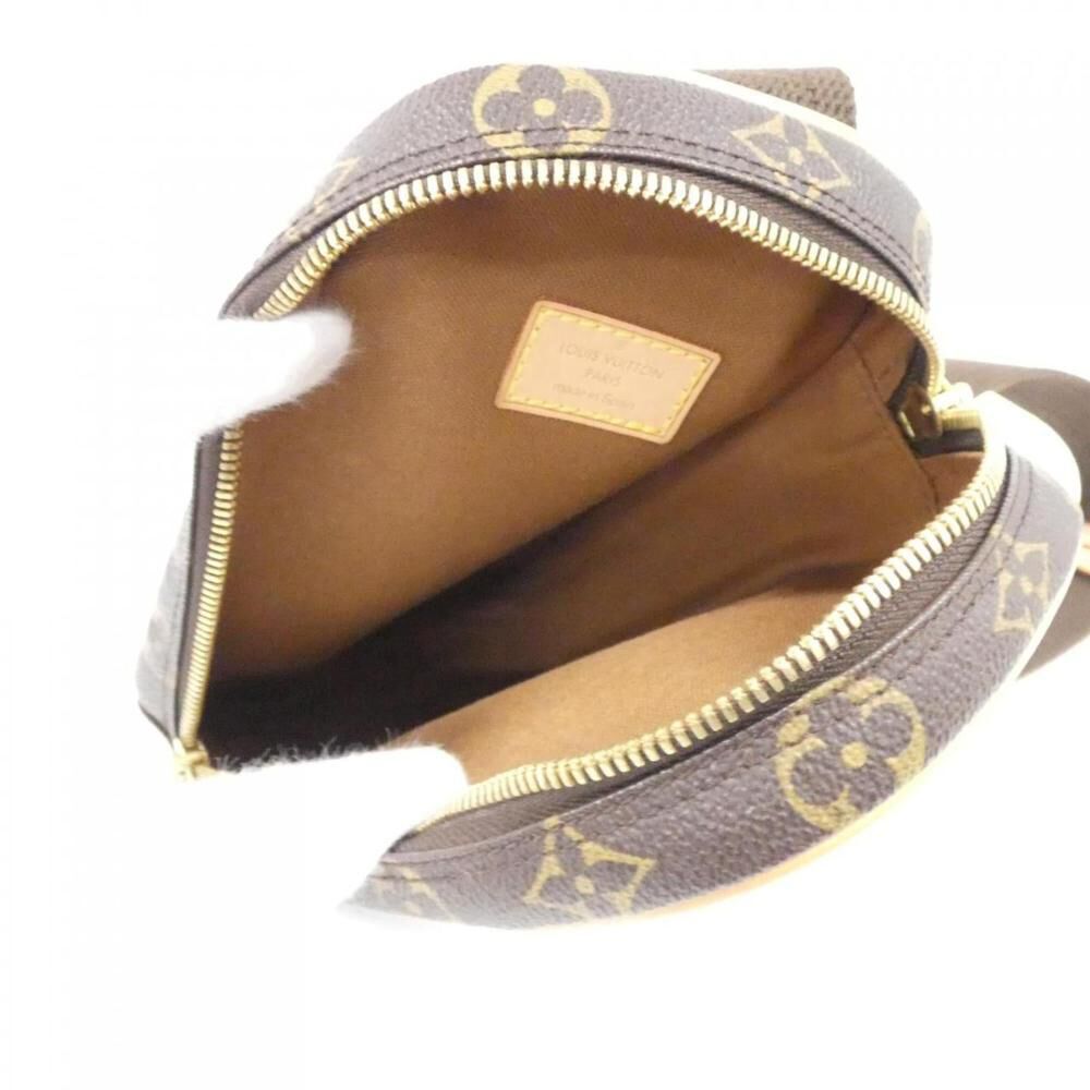 Louis Vuitton Pochette Gange