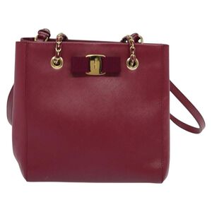 Salvatore Ferragamo Crossbody Bag