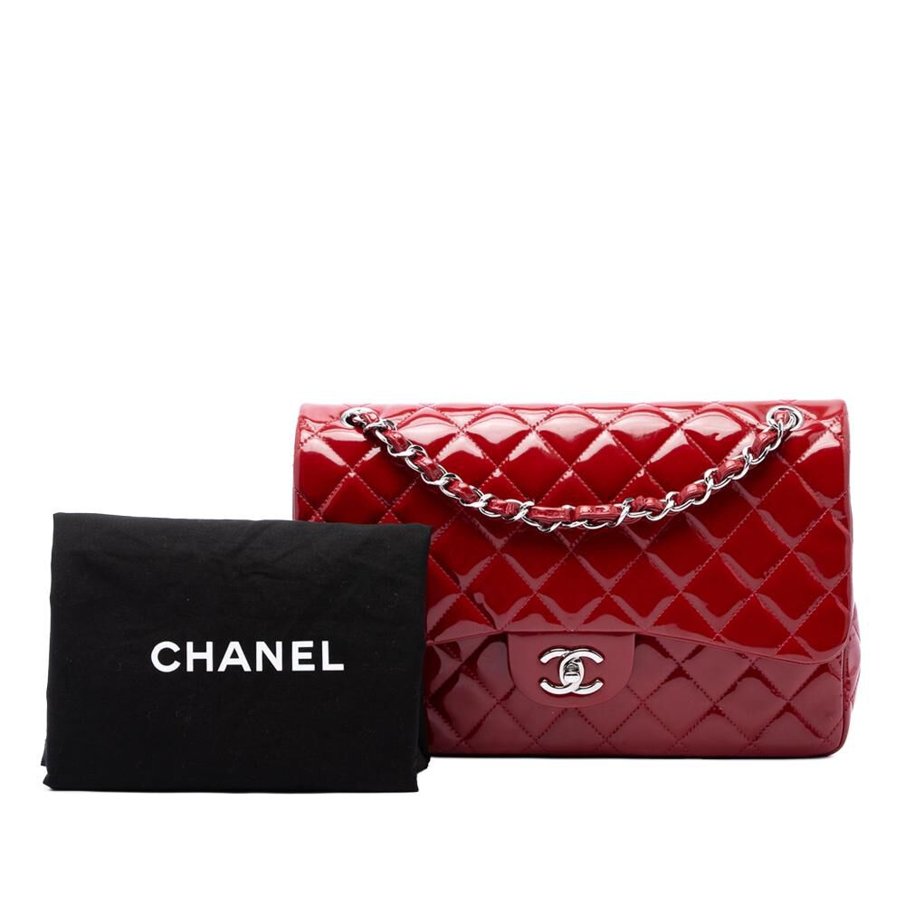 Chanel Flap Bag
