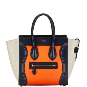 Celine Luggage