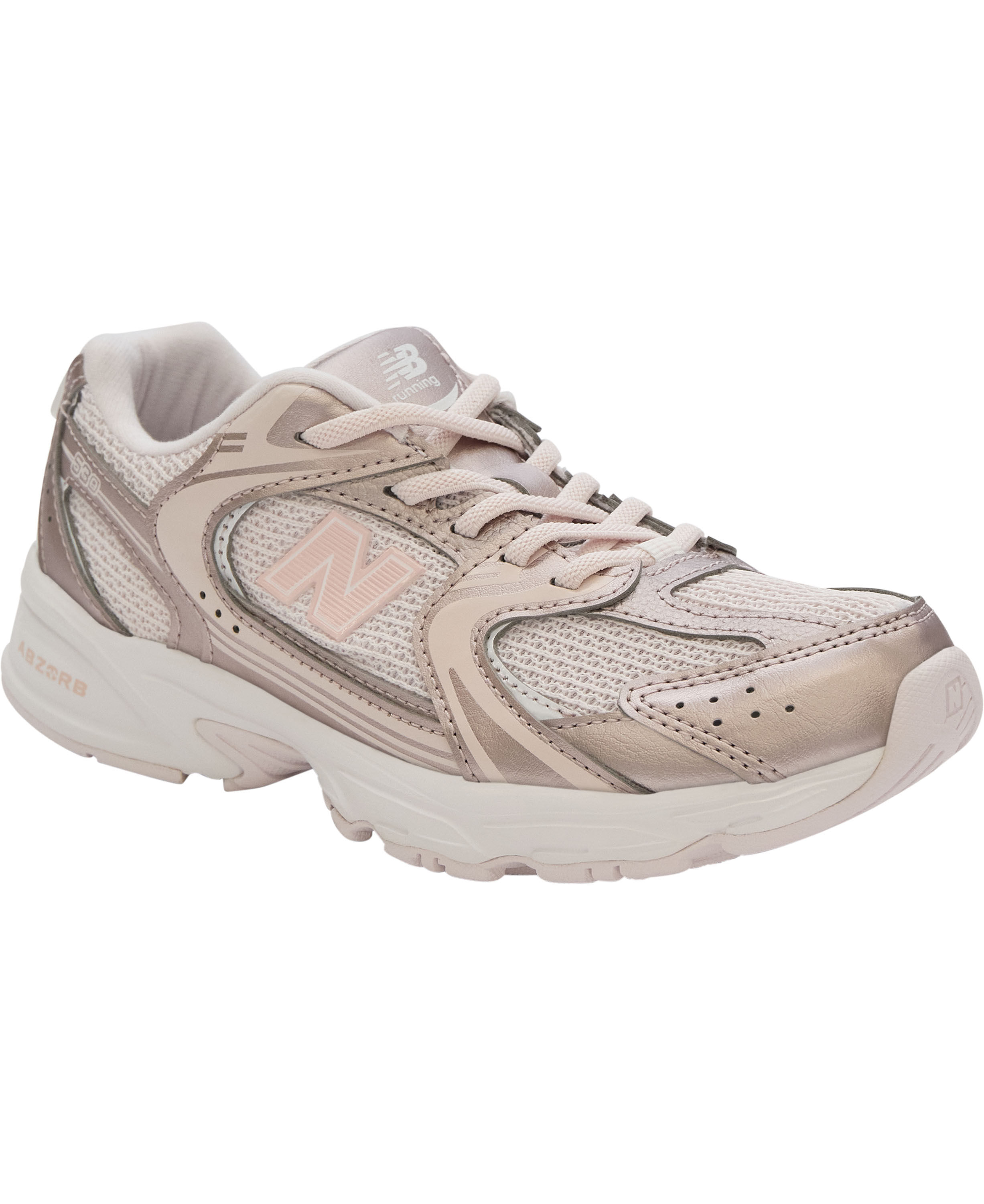 New Balance 530 Kids Bungee Lace