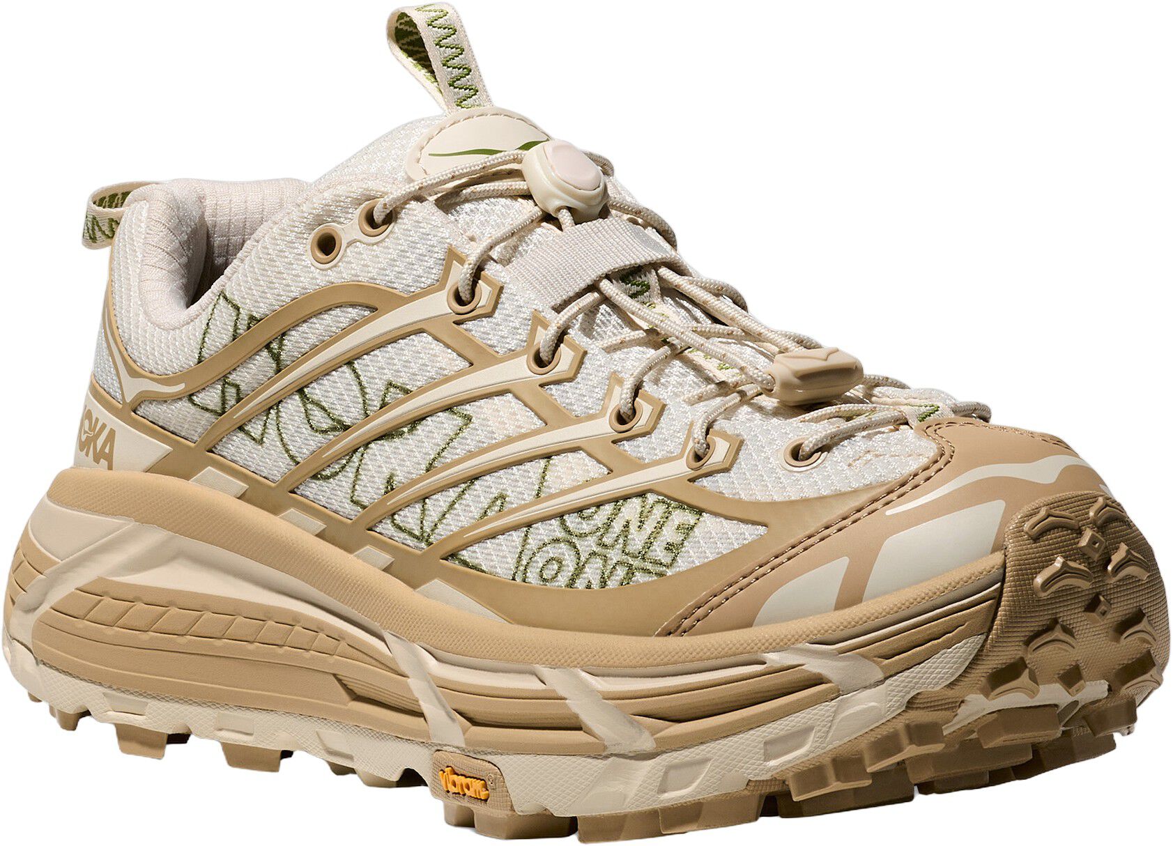 Mafate Three2 Wordmark