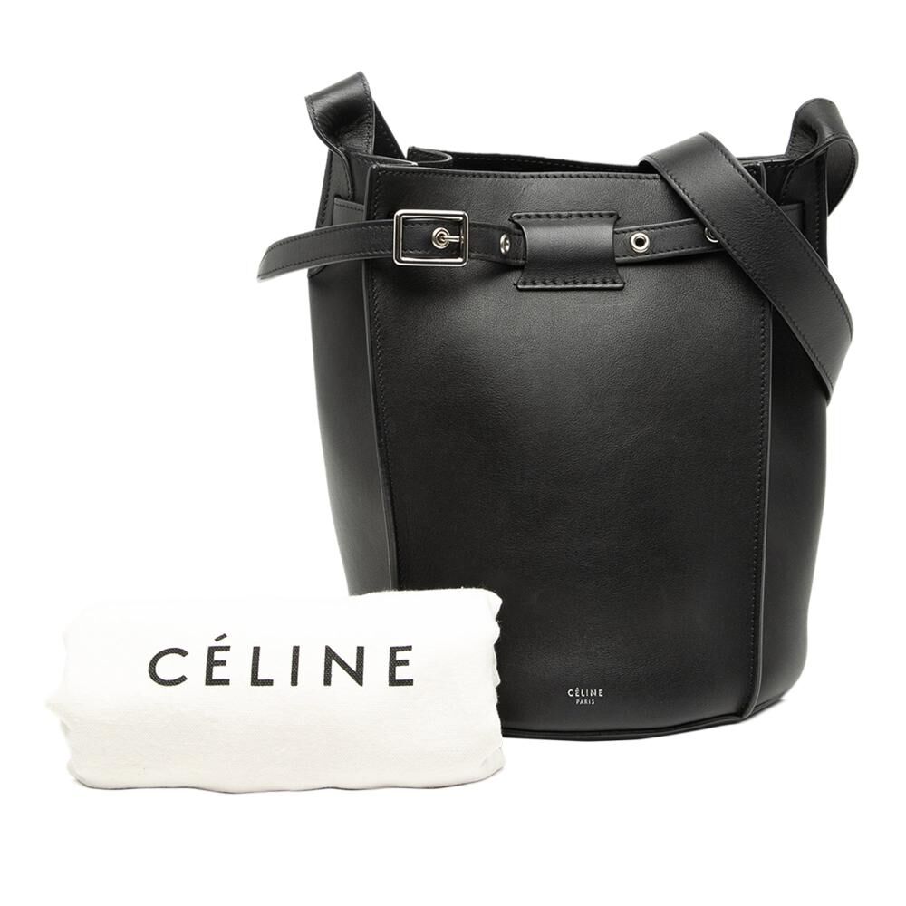 Celine Big Bag Bucket