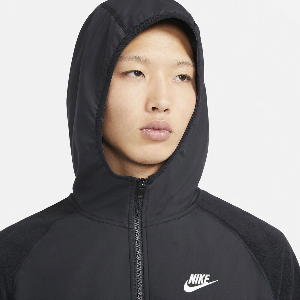 Sportswear h&aelig;ttetr&oslash;je