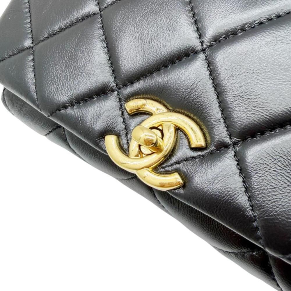 Chanel Handbag