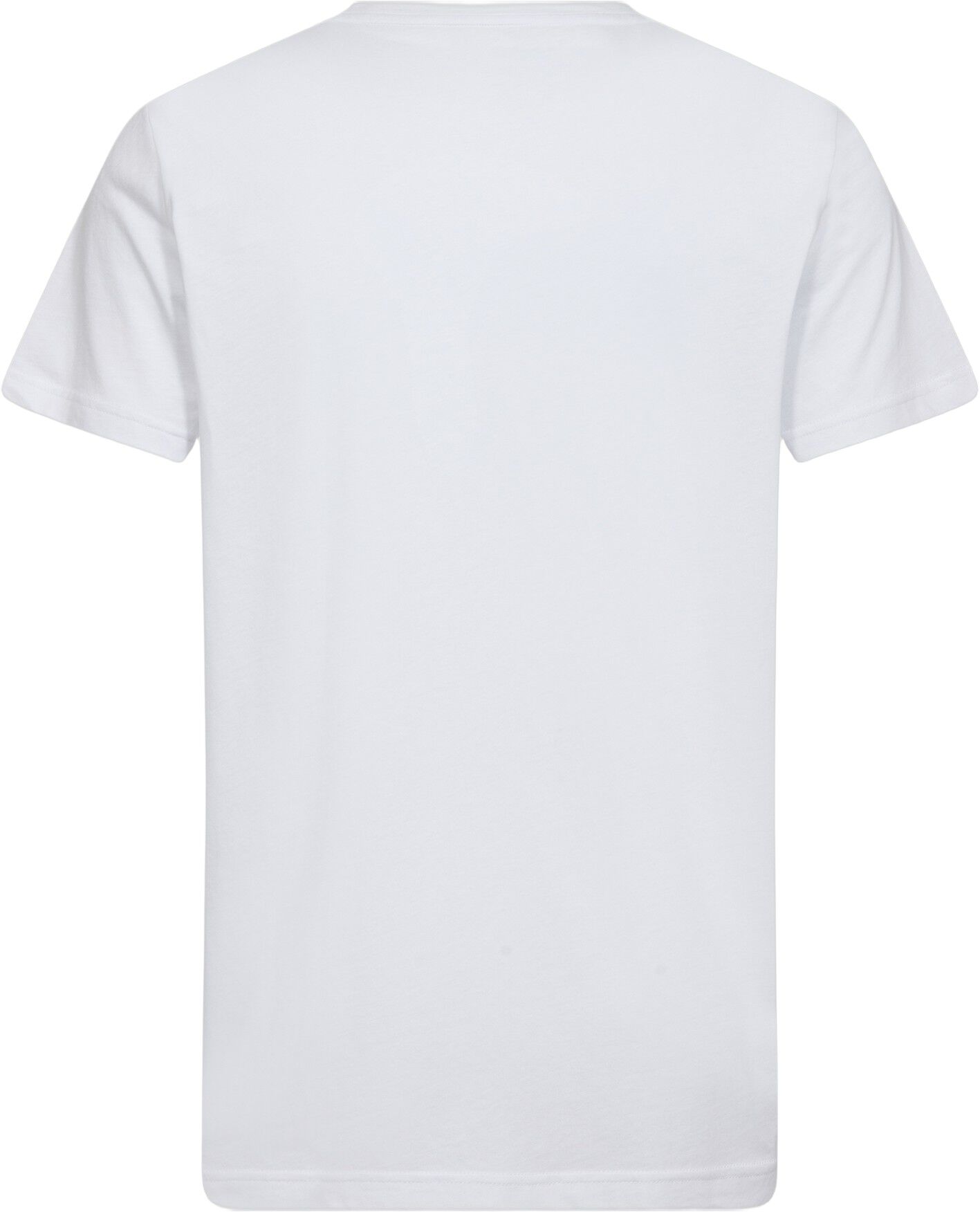 Claudio 5-pack t-shirt cotton