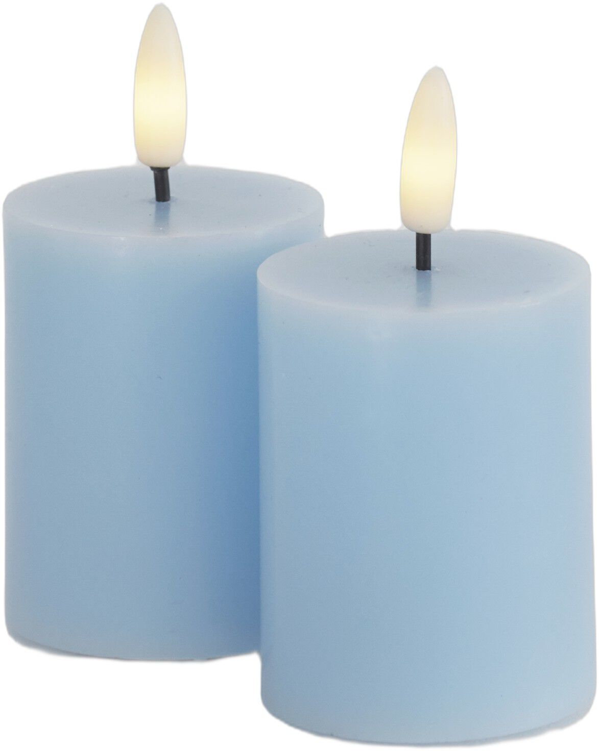 Sille Mini 2 stk. s&aelig;t, &Oslash;5xH6,5cm