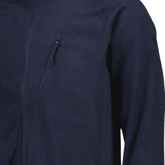 Recycle Micro Fleecetr&oslash;je