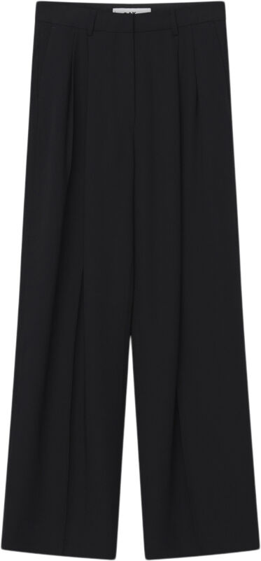 Enzo - Classic Gabardine