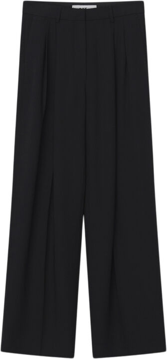 Enzo - Classic Gabardine