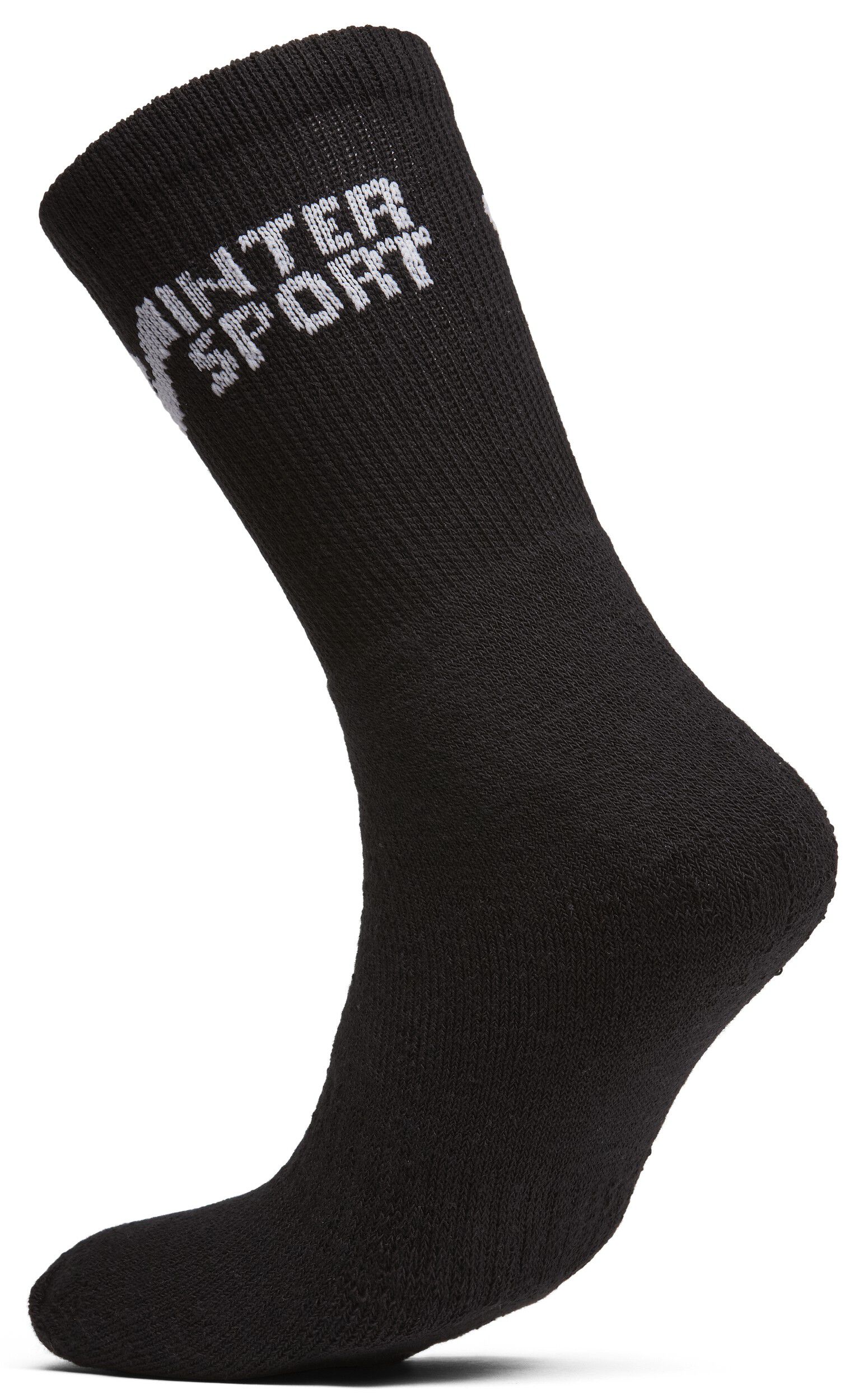 Logo Str&oslash;mper 5 pak
