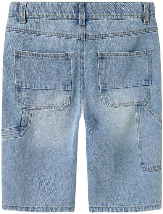 NKMRYAN BERMUDA 3800-IM NOOS