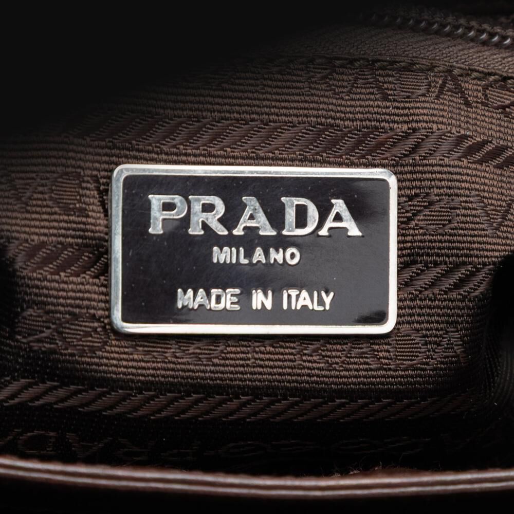 Prada Crossbody Bag