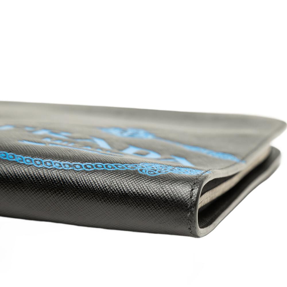 Prada Clutch