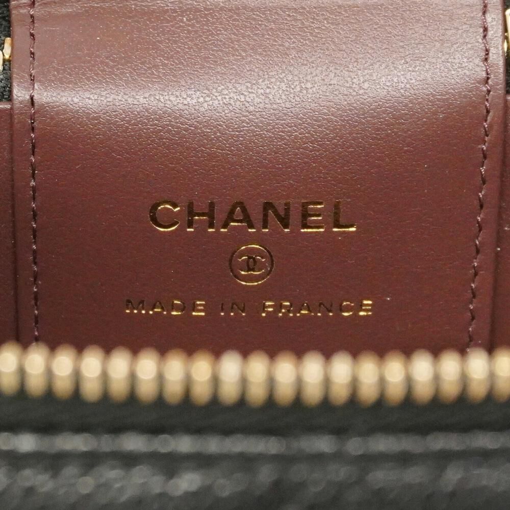 Chanel Vanity