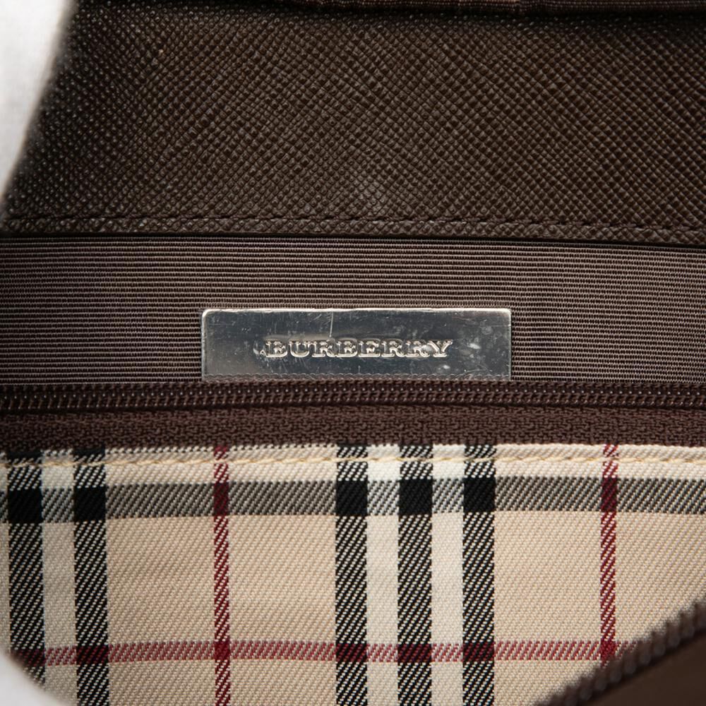 Burberry Tote