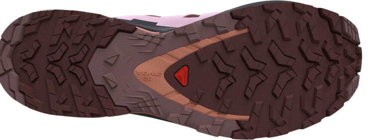 XA Pro 3D V9 Vandresko