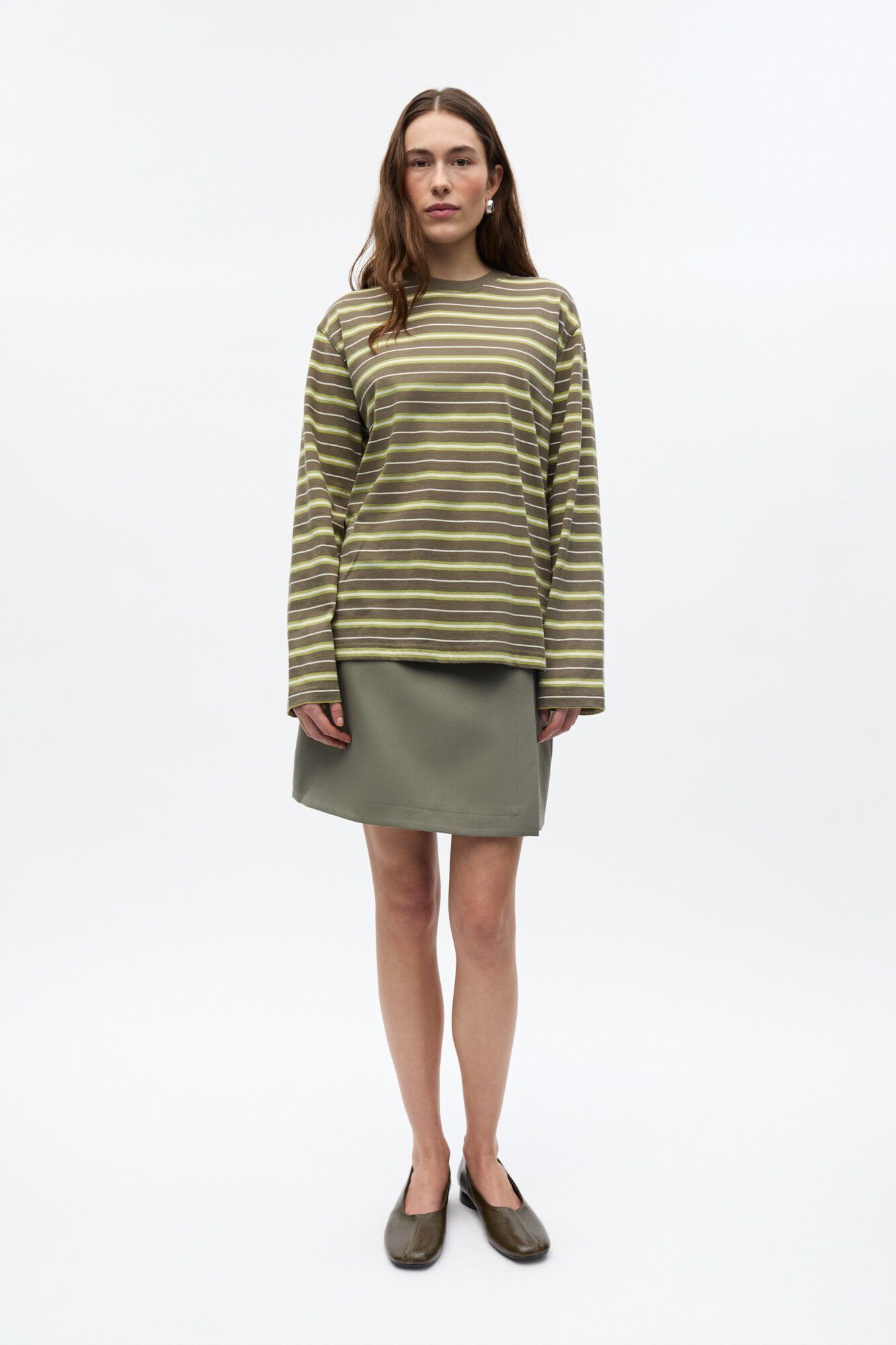 ENKULLA LS STRIPE 5310