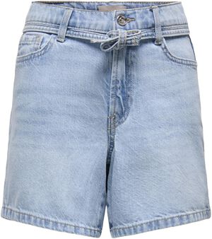 KOGGIANNA HW BELT SHORTS PIMBOX DNM