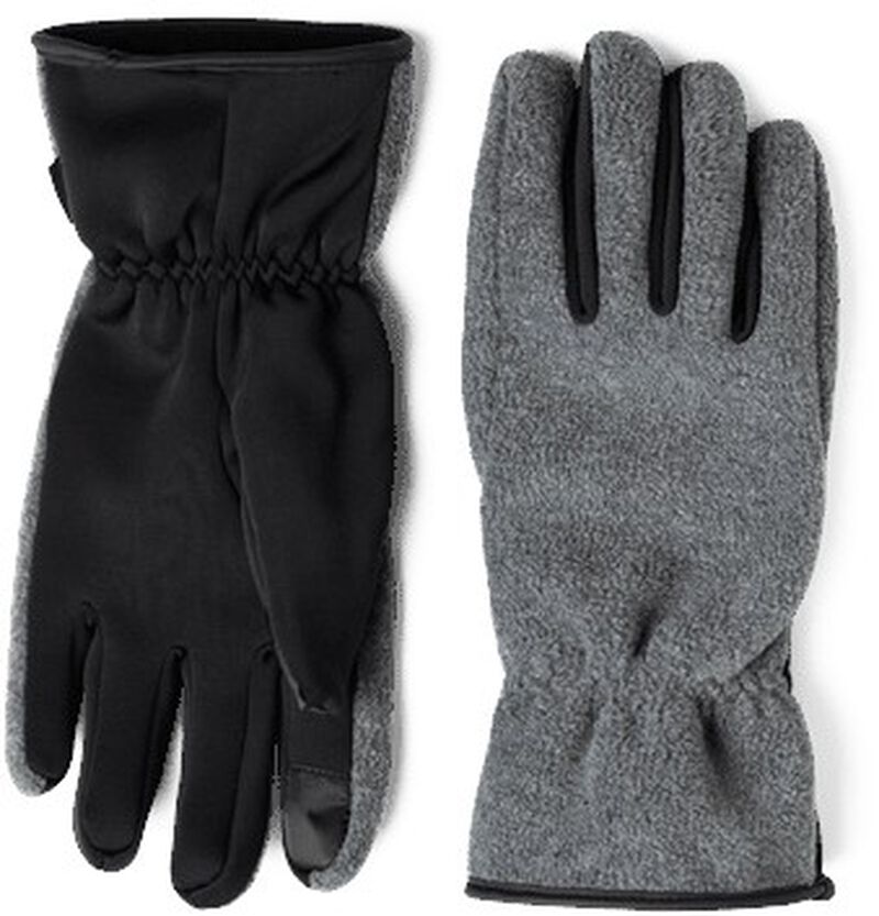 Heavy Fleece Gloves