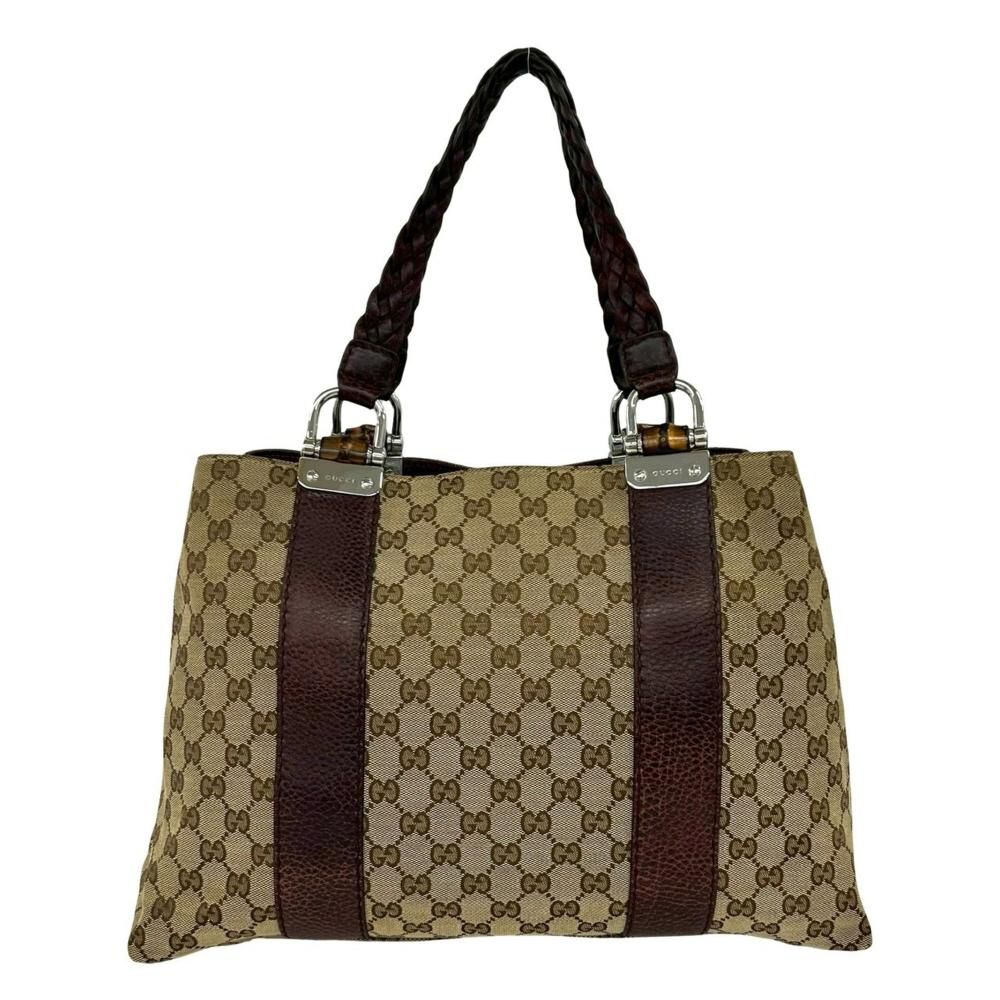 Gucci Bamboo