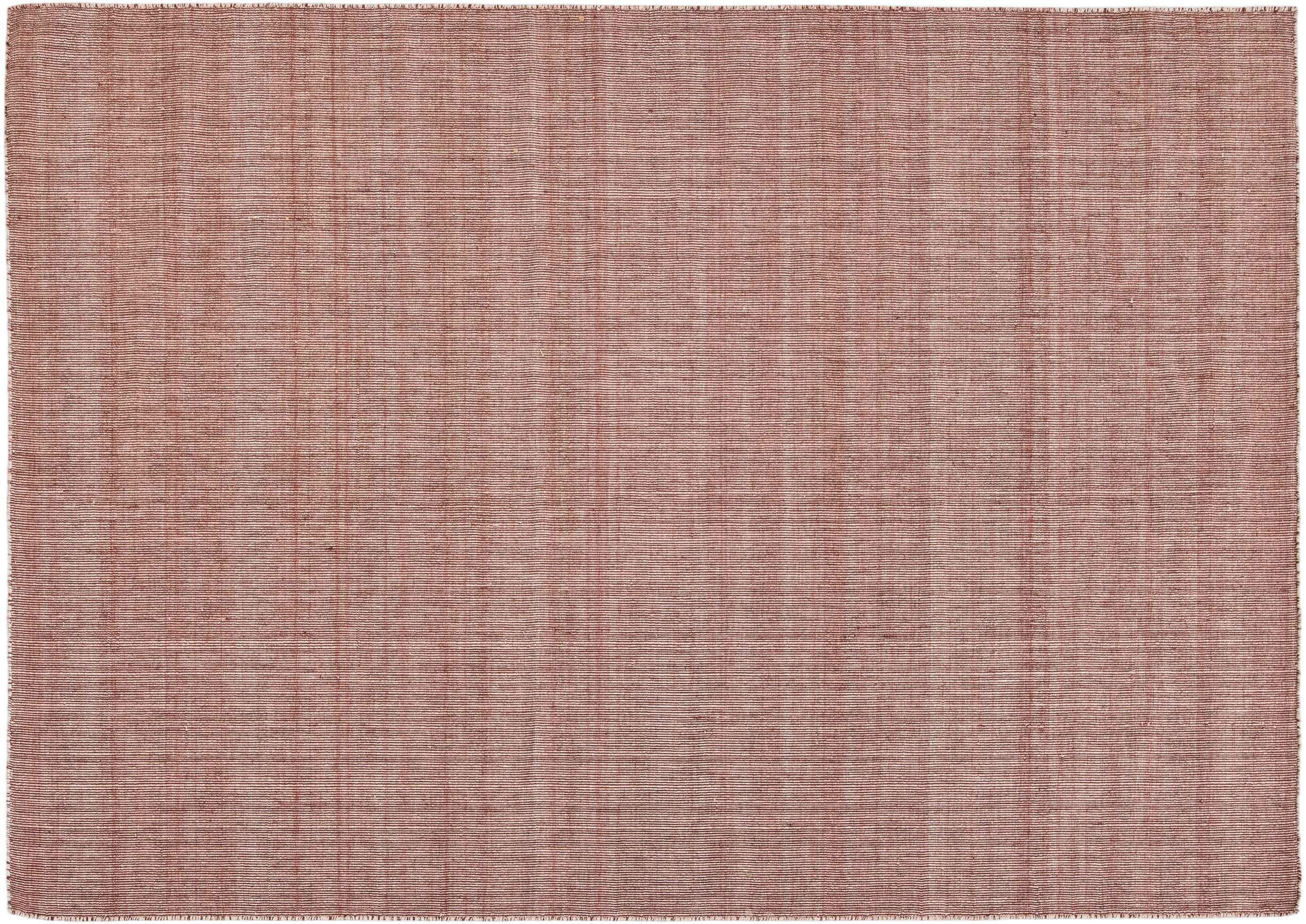 Haze Rug-W170 x L240-Iron red
