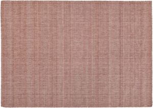 Haze Rug-W170 x L240-Iron red