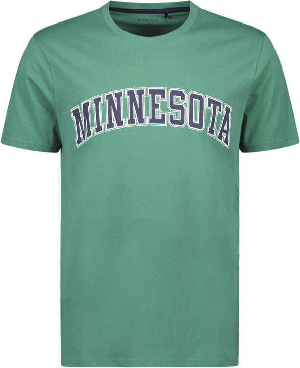 Jonas Printed T-shirt