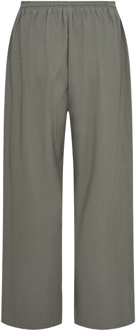 SC-CISSIE 49-C Bukser St&oslash;vet Gr&oslash;n