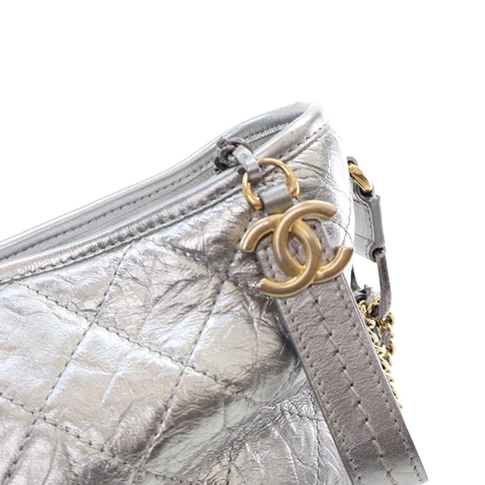 Chanel Shoulder Bag