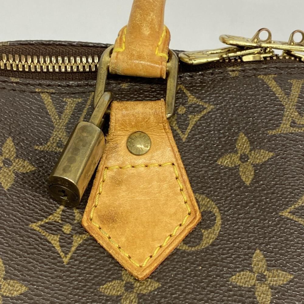 Louis Vuitton Alma