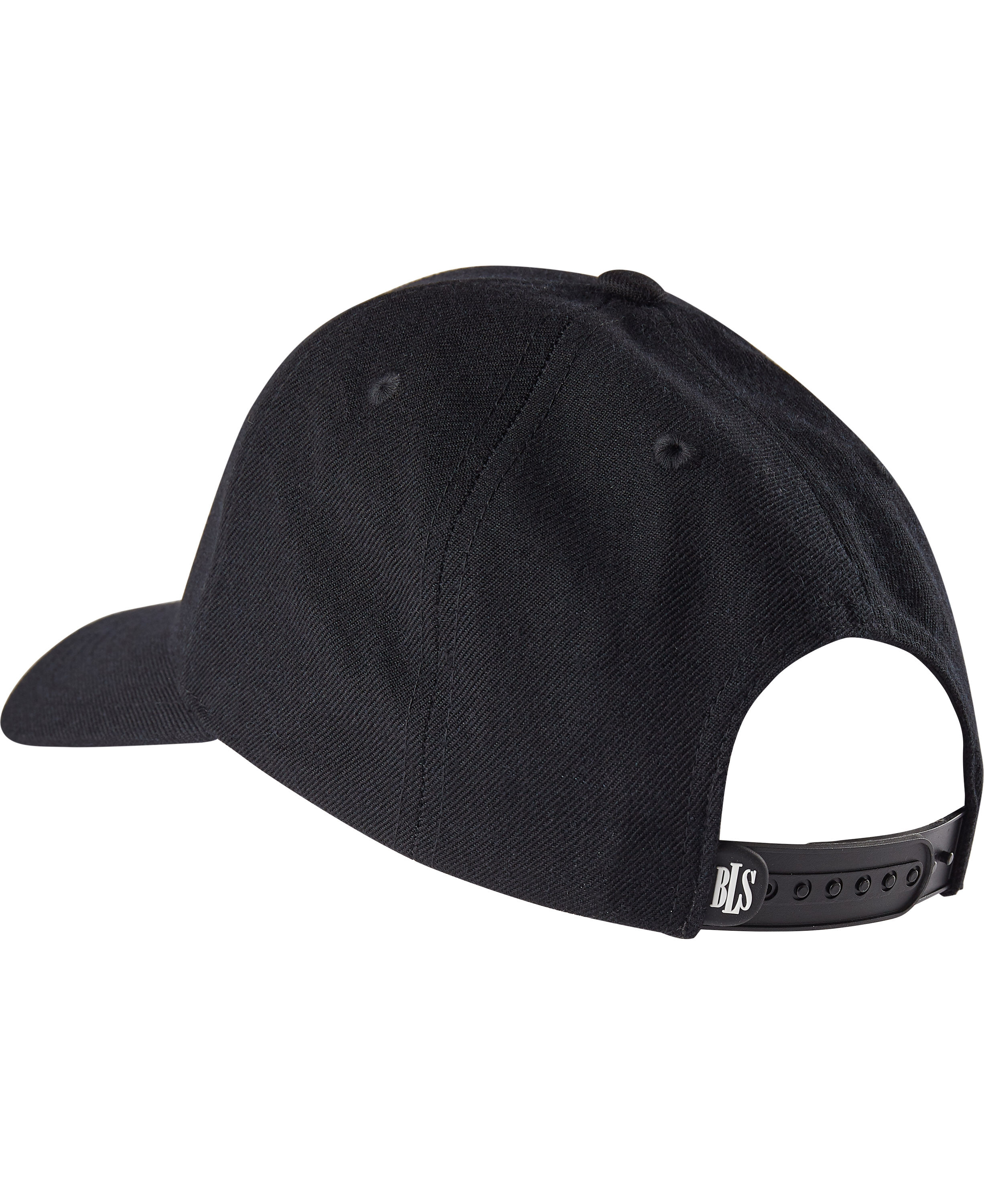 Classic Baseball Cap Black