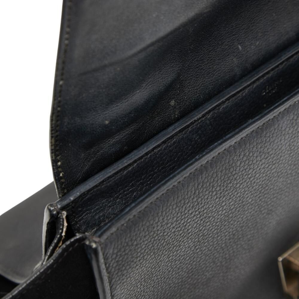 C&eacute;line Trapeze