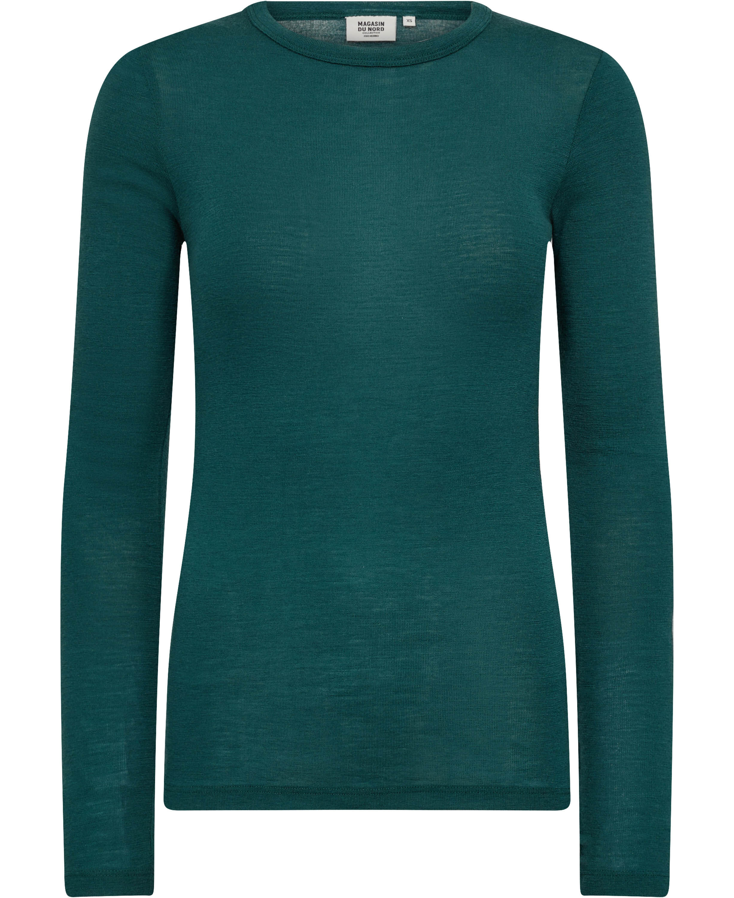 Cilla 1 RWS - Merino wool