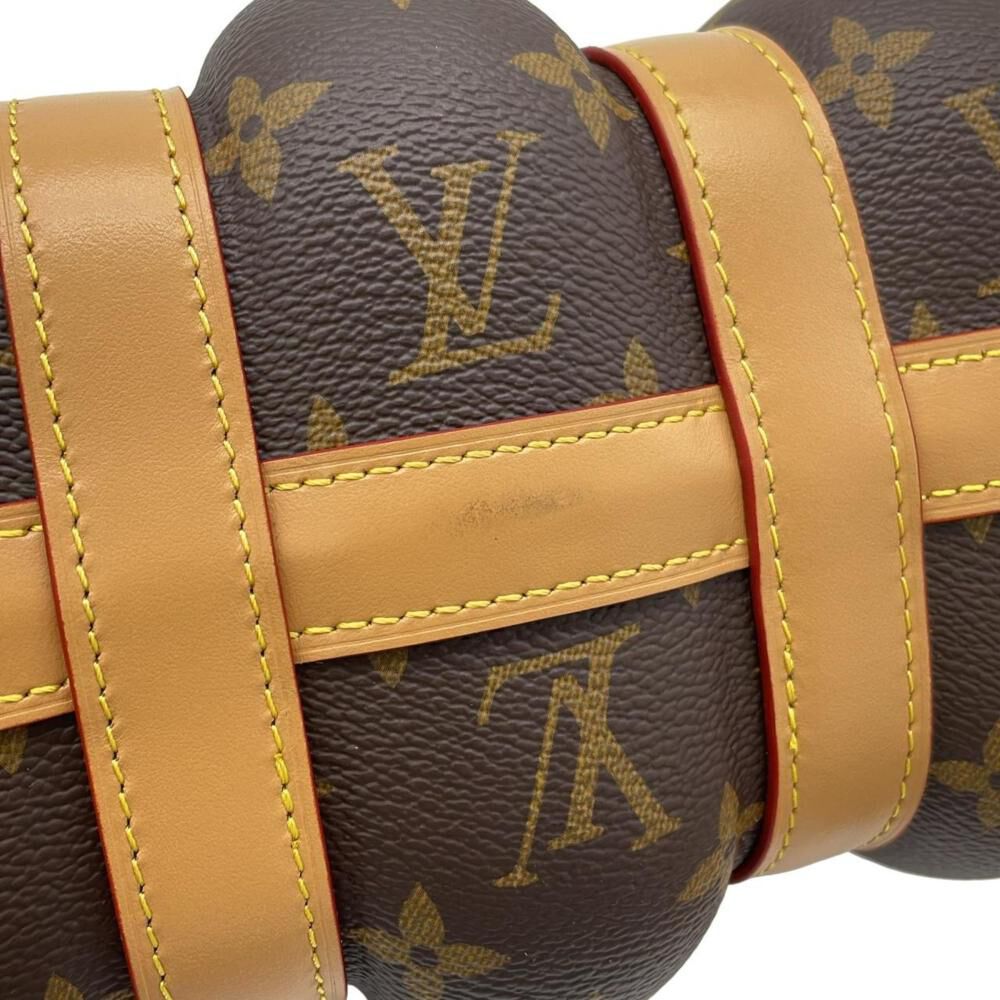 Louis Vuitton Keepall