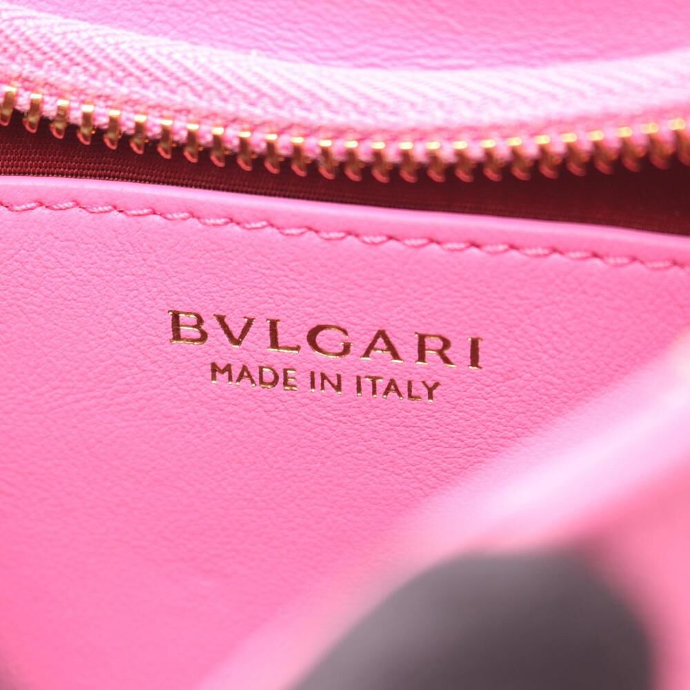 Bvlgari Handbag