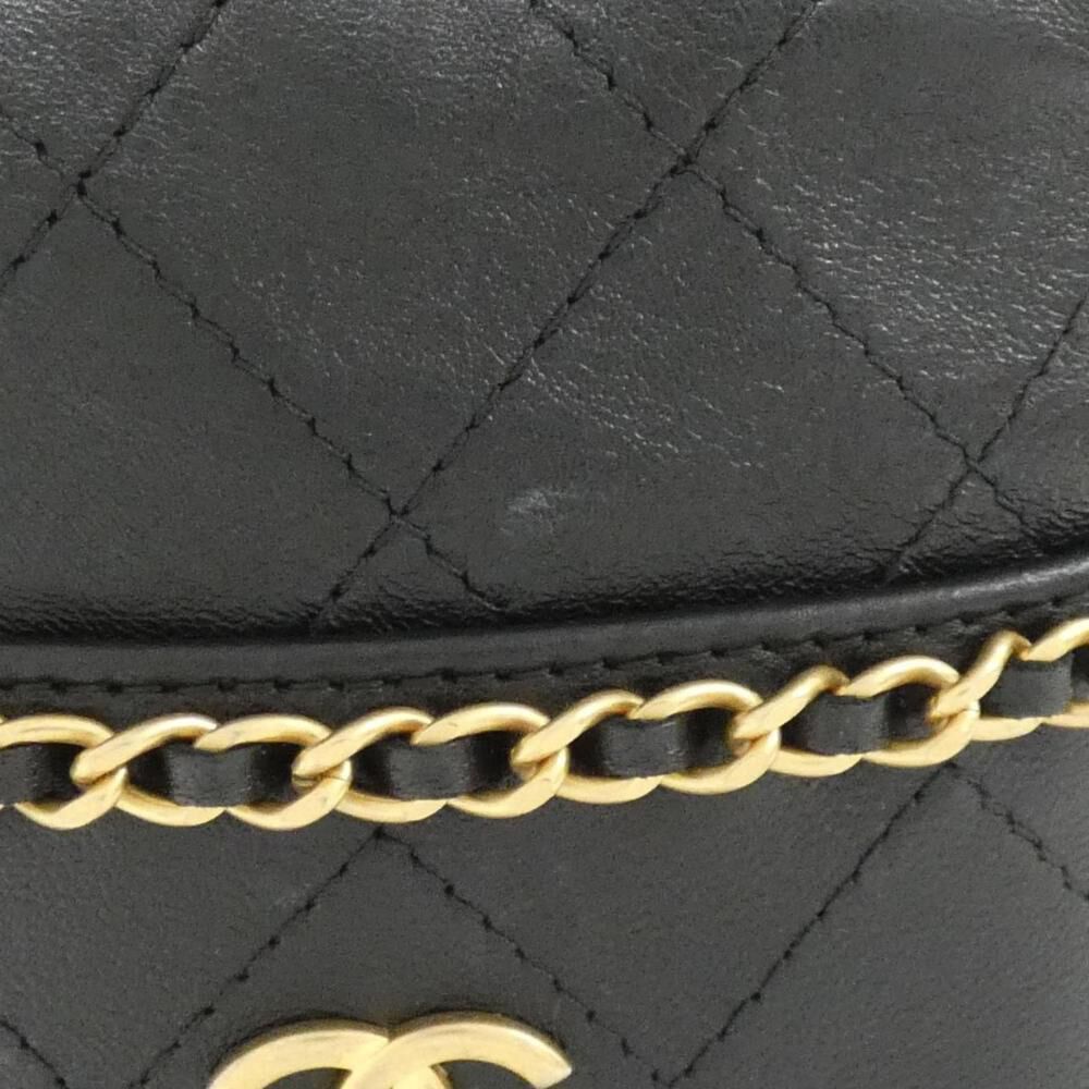 Chanel Shoulder Bag