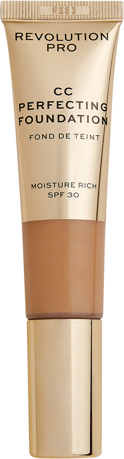 Revolution Pro CC Perfecting Foundation F11. 2