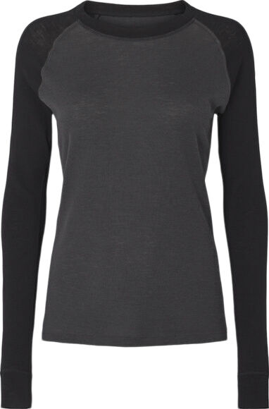 Wool Base uldundertr&oslash;je