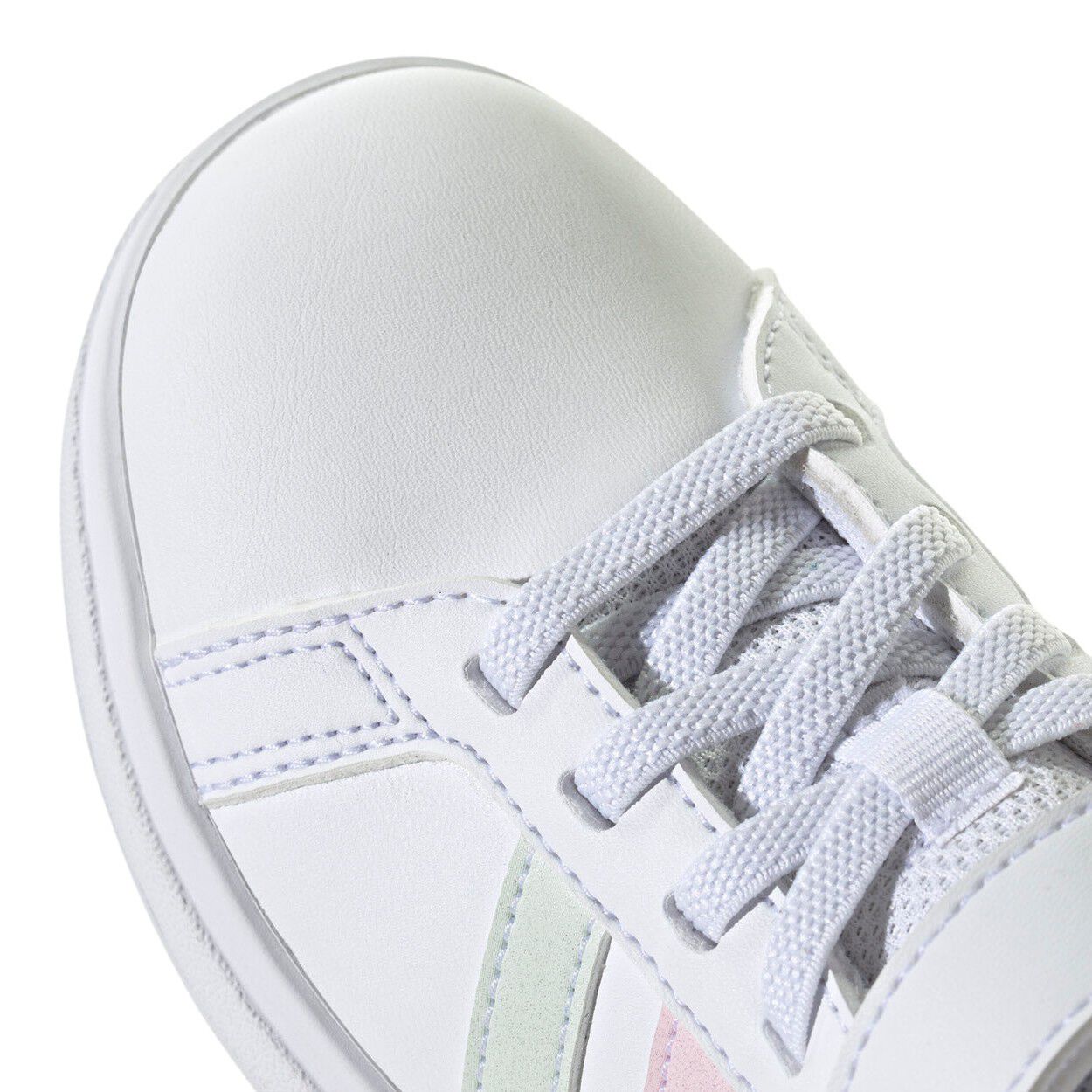 Grand Court 2. 0 Velcro Lukning